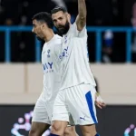 Karim Benzema Cetak Hattrick, Al Hilal Hajar Al Kholood 6-0 di Kingdom Arena
