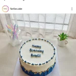 Karyawan Baskin‑Robbins Diberhentikan setelah Nama ‘Bakal Jenazah’ Muncul di Struk Kue Ulang Tahun