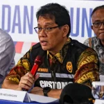 Kas Negara Lebih Besar dari Rumor Rp 120 Triliun, Purbaya Tegaskan APBN Masih Sehat