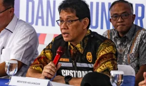 Kas Negara Lebih Besar dari Rumor Rp 120 Triliun, Purbaya Tegaskan APBN Masih Sehat