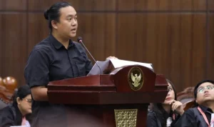 Kasus Air Keras Terhadap Andrie Yunus: Tuduhan, Motif, dan Permintaan Keadilan di Pengadilan Militer Jakarta