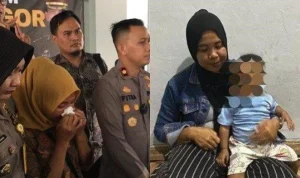 Kasus Bayi Nyaris Tertukar di RSHS Bandung: Perawat Dinonaktifkan, Laporan Polisi Diajukan, dan Dampaknya pada Sistem Kesehatan
