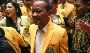 Kasus Nus Kei: Bahlil Perintahkan Golkar Beri Pendampingan Hukum hingga Ungkap Motif Balas Dendam