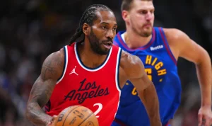 Kawhi Leonard trade Mengguncang NBA 2025-2026: Tim Berebut Bintang, Playoffs dan Draft Hadapi Tantangan Baru