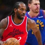 Kawhi Leonard trade Mengguncang NBA 2025-2026: Tim Berebut Bintang, Playoffs dan Draft Hadapi Tantangan Baru