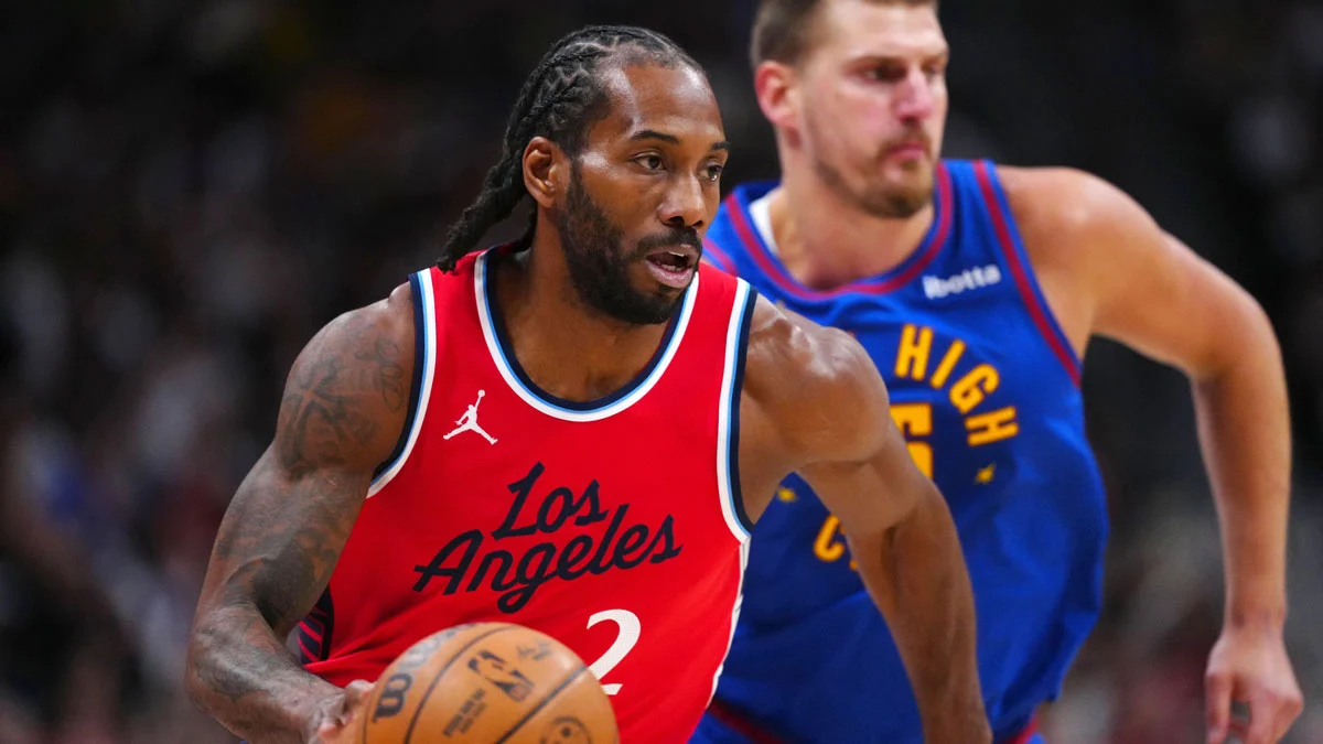Kawhi Leonard trade Mengguncang NBA 2025-2026: Tim Berebut Bintang, Playoffs dan Draft Hadapi Tantangan Baru