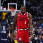 Kawhi Leonard trade Mengguncang NBA: Tim-Tim Berebut Bintang, Sementara Playoffs dan Draft Hadapi Tantangan Baru