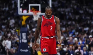 Kawhi Leonard trade Mengguncang NBA: Tim-Tim Berebut Bintang, Sementara Playoffs dan Draft Hadapi Tantangan Baru