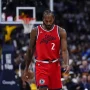 Kawhi Leonard trade Mengguncang NBA: Tim-Tim Berebut Bintang, Sementara Playoffs dan Draft Hadapi Tantangan Baru