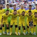Kebangkitan Tim Nasional Sepak Bola Malaysia: Strategi Baru, Pemain Muda, dan Target Piala Dunia 2026