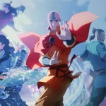Kebocoran Besar Avatar Aang movie 2026 Pecah, Penggemar Guncang Dunia Streaming