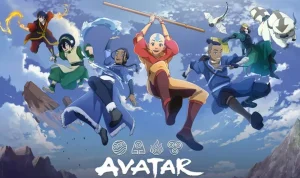 Kebocoran Film Animasi Legend of Aang: Dampak Besar, Reaksi Paramount, dan Masa Depan Avatar