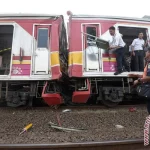 Kecelakaan KRL Bekasi Timur: Traumat Penumpang Pilih Gerbong Tengah, 16 Tewas dan Dampak Psikologis