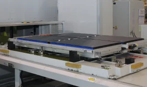 Kehebatan Golden Shield Battery Changan: Revolusi Baterai untuk Kendaraan Listrik