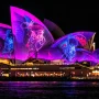 Kehebohan live Sydney: Vivid LIVE di Opera House, Film Gundam, dan Anzac Day 2026 Memukau Penonton