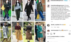 Kehidupan Baru Putri Mako di Amerika: Dari Istana ke Jalanan New York