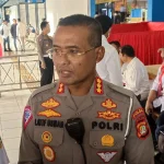 Kejadian Mengguncang Maros: Pria Nekat Mengancam Pengendara dengan Sajam, Polisi Siapkan Penindakan Tegas