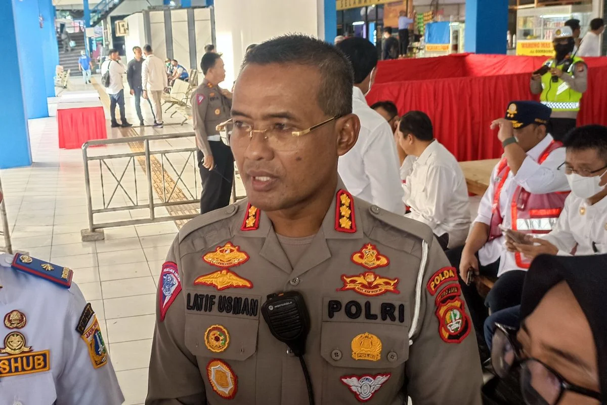 Kejadian Mengguncang Maros: Pria Nekat Mengancam Pengendara dengan Sajam, Polisi Siapkan Penindakan Tegas
