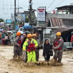 Kejadian Terkini: Penembakan di Indiana, Badai Texas, dan Rekor Marathon Mengguncang Amerika