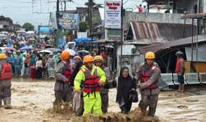 Kejadian Terkini: Penembakan di Indiana, Badai Texas, dan Rekor Marathon Mengguncang Amerika