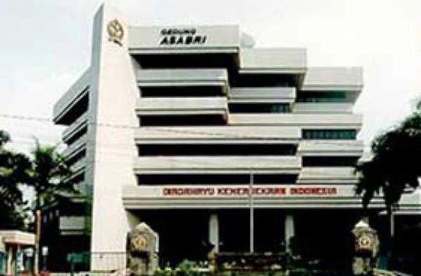 Kejaksaan Agung Sita Ratusan Aset Milik Samin Tan, Dari Bangunan Hingga 60.000 Ton Batubara