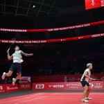 Kejutan Besar di Ningbo: Juara Dunia Tang Jie & Toh Ee Wei Tersingkir di Perempat Final Kejuaraan Asia 2026