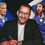 Kejutan di Stamford Bridge: Liam Rosenior Dipecat, Frank Lampard Membantah Rumor Kembali ke Chelsea