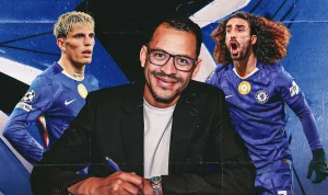 Kejutan di Stamford Bridge: Liam Rosenior Dipecat, Frank Lampard Membantah Rumor Kembali ke Chelsea