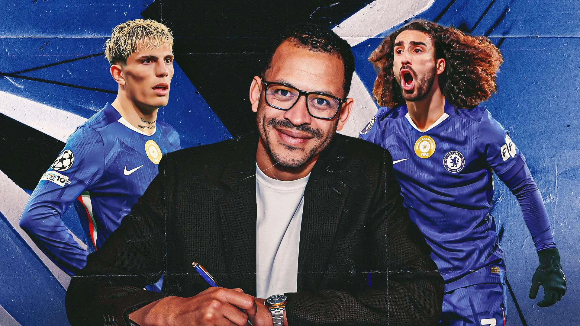 Kejutan di Stamford Bridge: Liam Rosenior Dipecat, Frank Lampard Membantah Rumor Kembali ke Chelsea