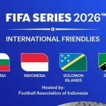 Kejutan Telak di FIFA Series 2026: Timnas Putri Indonesia Kalah 1-7 atas DR Congo, Kini Hadapi New Caledonia dengan Harapan Bangkit Kembali