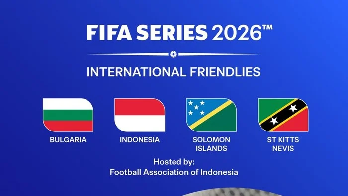 Kejutan Telak di FIFA Series 2026: Timnas Putri Indonesia Kalah 1-7 atas DR Congo, Kini Hadapi New Caledonia dengan Harapan Bangkit Kembali