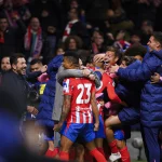 Kekalahan Dramatis Atletico Madrid di Elche: Tanda Bahaya Menuju Semifinal Champions League