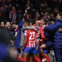 Kekalahan Dramatis Atletico Madrid di Elche: Tanda Bahaya Menuju Semifinal Champions League