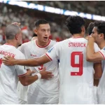 Kekalahan Dramatis Mainz 05 0-4 dari Racing Strasbourg, Insiden Pasca Pertandingan Memanas