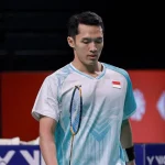 Kekalahan Mengejutkan Jonatan Christie di BAC 2026: Lengah di Momen Krusial, Ayush Shetty Ungkap Dominasi