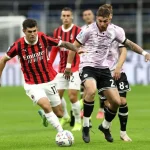 Kekalahan Telak 0-3 AC Milan vs Udinese: Krisis di San Siro Membuat Scudetto Semakin Jauh