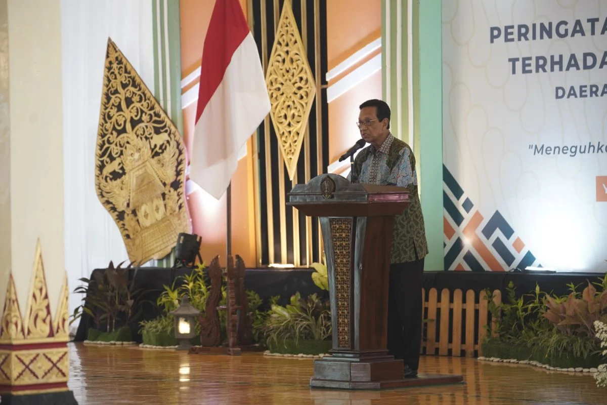 Kekerasan Daycare di Yogyakarta: Sultan HB Tekankan Penertiban dan Pendampingan Korban