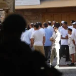 Kekerasan di Tepi Barat Memanas: Pemukim Israel Bakar Rumah, Mobil, dan Kontroversi Pengembalian Unit Netzah Yehuda