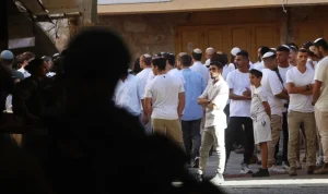 Kekerasan di Tepi Barat Memanas: Pemukim Israel Bakar Rumah, Mobil, dan Kontroversi Pengembalian Unit Netzah Yehuda