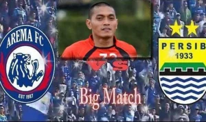 Kekuatan Arema FC Menantang Persib Bandung: Analisis Taktik, Motivasi, dan Pemain Kunci