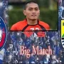 Kekuatan Arema FC Menantang Persib Bandung: Analisis Taktik, Motivasi, dan Pemain Kunci