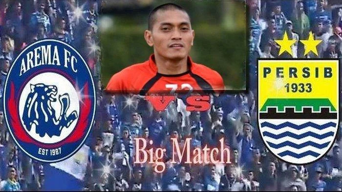 Kekuatan Arema FC Menantang Persib Bandung: Analisis Taktik, Motivasi, dan Pemain Kunci