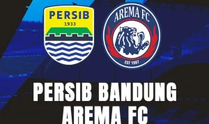 Kekuatan Kolektif Arema FC Menantang Persib di GBLA: Siap Redam Bintang Lawan