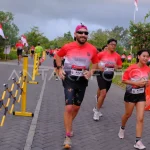 Kemala Run 2026 Guncang Bali: Lari Internasional, Water Taxi, dan Tantangan Lingkungan Menjadi Sorotan