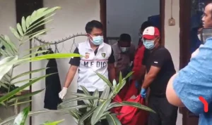 Kematian Misterius: Warga Gianyar Ditemukan Tewas di Kamar Kos, Sementara Pria Jawa Barat Tewas di Pantai Gau