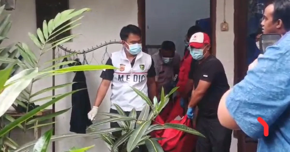 Kematian Misterius: Warga Gianyar Ditemukan Tewas di Kamar Kos, Sementara Pria Jawa Barat Tewas di Pantai Gau