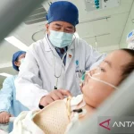 Kematian Peneliti China Wang Danhao Pecah: Kontroversi Pemeriksaan AS, Protes Beijing, dan Dampak pada Ilmu Semikonduktor