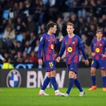 Kemenangan Tipis Barcelona 1-0 Atas Celta Vigo Perkuat Dominasi LaLiga 2026
