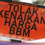 Kenaikan BBM Memicu Krisis Harga, Truk Tersendat & Buruh Terancam PHK