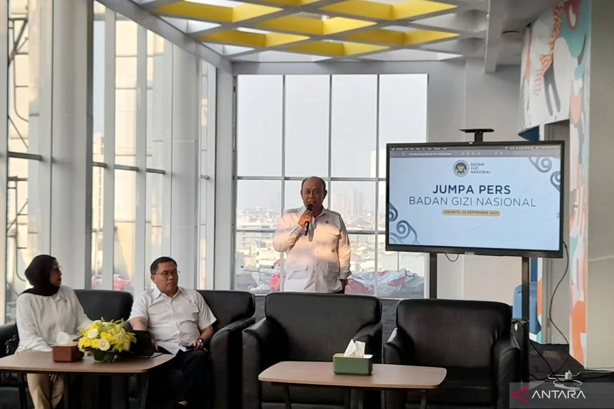 Kepala BGN dan Menkeu Bentrok soal Pengadaan 21.800 Motor Listrik untuk Kepala SPPG: Fakta, Penolakan, dan Rencana Anggaran 2025